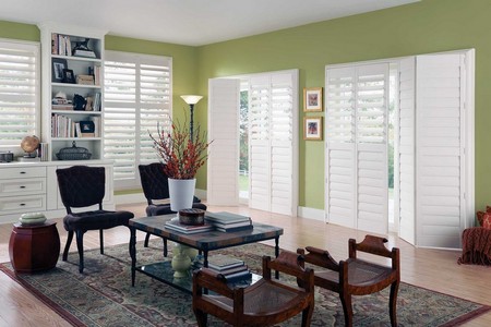 Benefits of Installing Window Shutters: Style and Functionality Combined