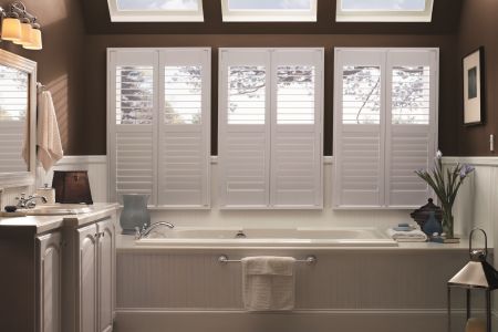 What Makes Shutters So Popular Among Homeowners? 