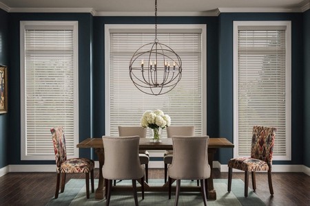 We have options for redondo beach window blinds